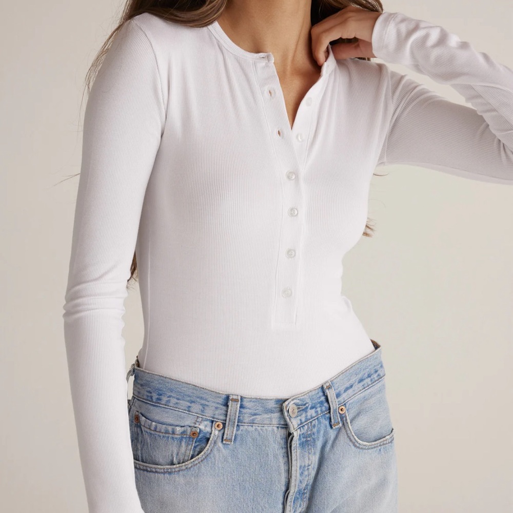 Clyque the Label Annie Bodysuit